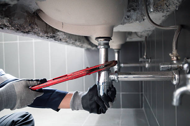 Licensed Leak Detection service in Emporia, VA - Street Wise - Plumbing